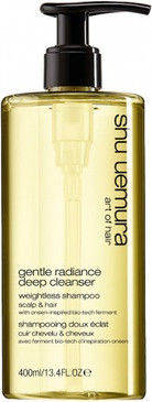 Очищающее масло Shu Uemura Pure Serenity