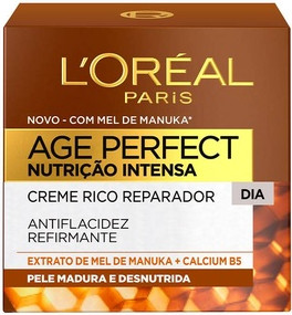 Дневной крем L'Oreal Professional Age Perfect Intense Nutrition
