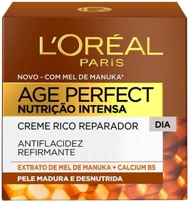 Дневной крем L'Oreal Professional Age Perfect Intense Nutrition