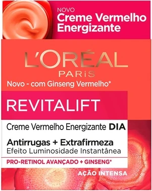 Дневной крем L'Oreal Professional Revitalift Женьшень Энергизирующий