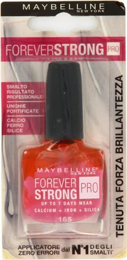 Лак для ногтей Maybelline Forever Strong Super Stay 7 Days