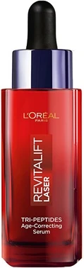 Сыворотка против старения L'Oreal Paris Revitalift Laser