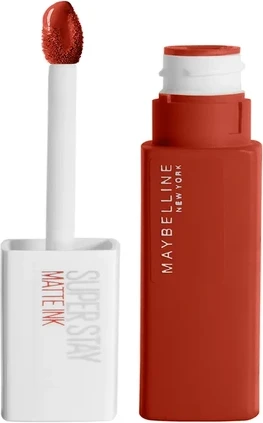Губная помада Maybelline Superstay 24 Matte Ink