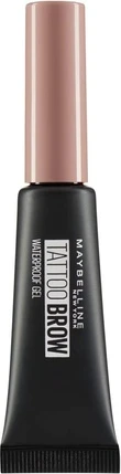 Гель для бровей Maybelline Eyebrow Tattoo