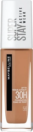 Кисть для тонального крема Maybelline Liquid Complexion Стойкая Не Смазывающаяся