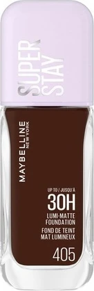 Тональный крем Foundation Maybelline Superstay Lumi-Matte