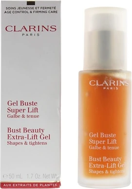 Гель Clarins Bust Beauty Extra Lift