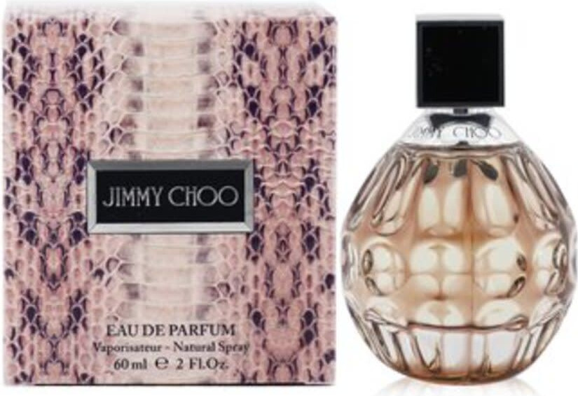 Парфюмерная вода JIMMY CHOO Jimmy Choo