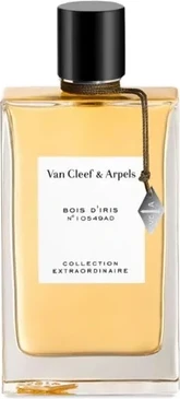 Eau De Parfum Van Cleef & Arpels Collection Extraordinaire Bois D'Iris