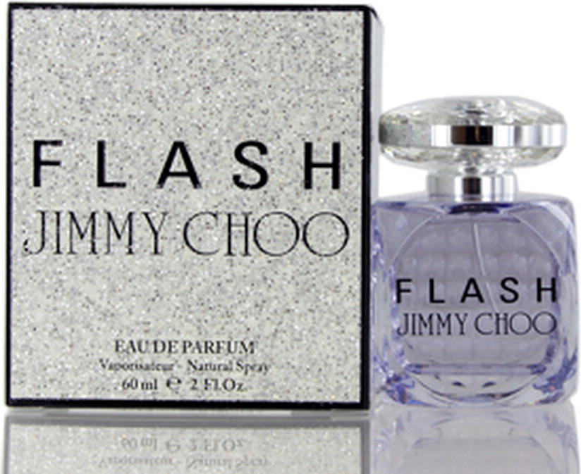 Парфюмерная вода Jimmy Choo Flash