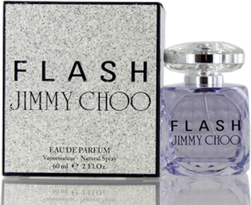 Парфюмерная вода Jimmy Choo Flash