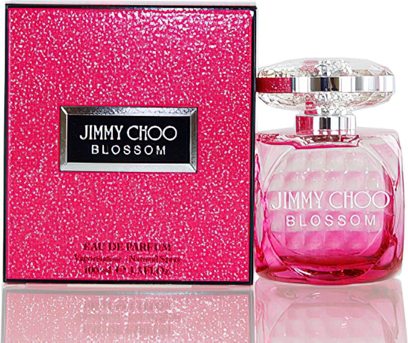 Eau De Parfum JIMMY CHOO Blossom