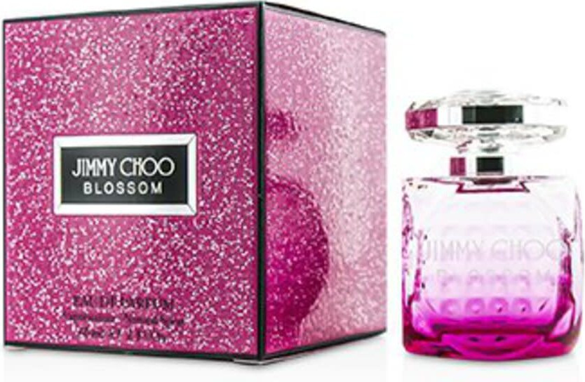 Eau De Parfum Jimmy Choo Blossom