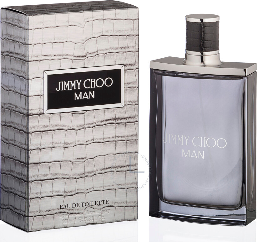 Туалетная вода Jimmy Choo Man