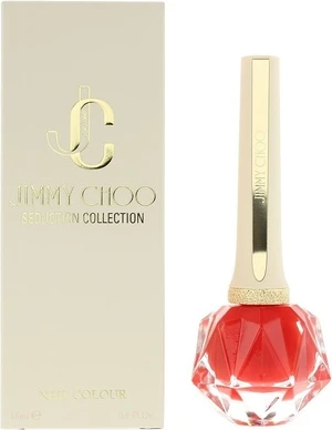 Лак для ногтей JIMMY CHOO Seduction Collection
