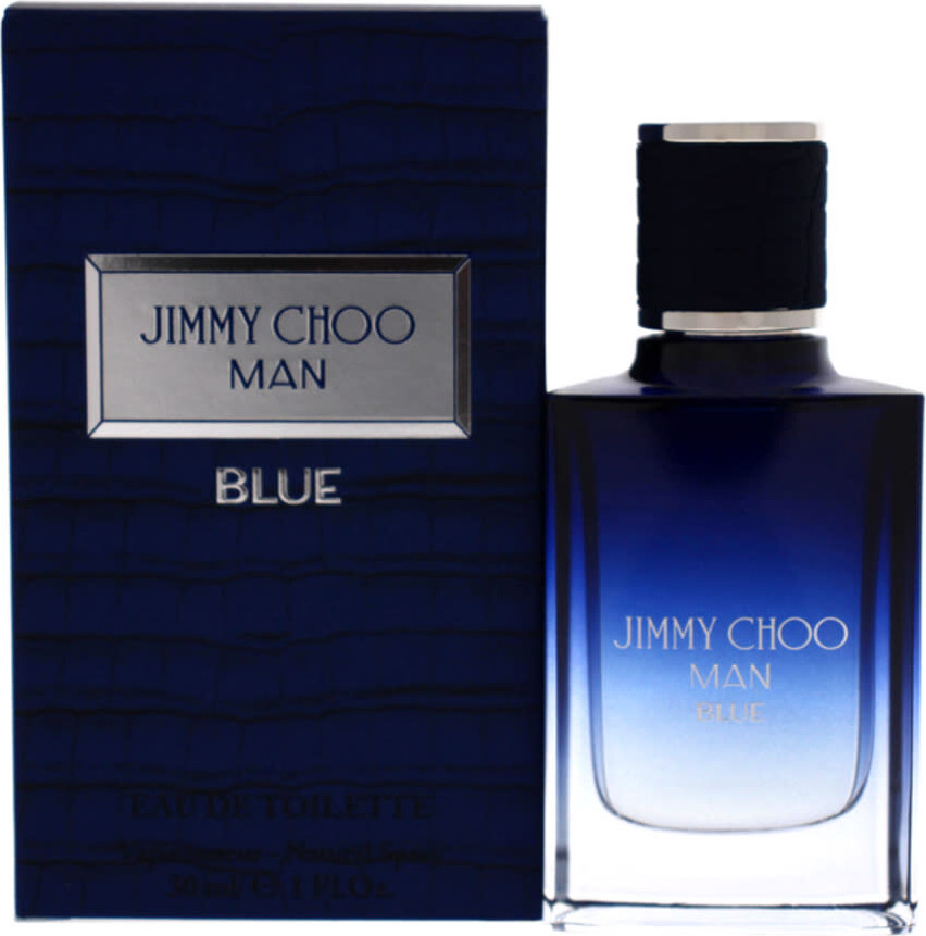 Туалетная вода Jimmy Choo Man Blue