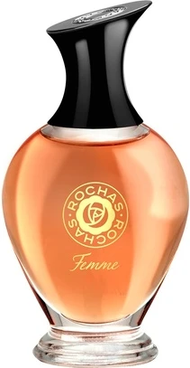 Туалетная вода Rochas