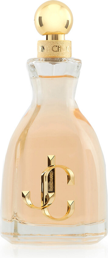 Вода парфюмерная JIMMY CHOO I Want Choo