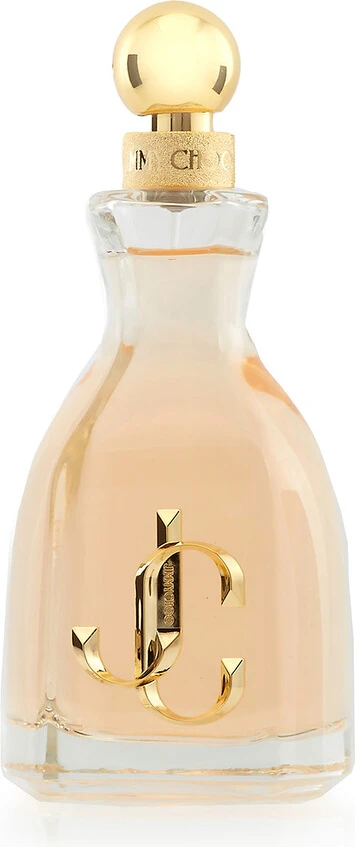 Вода парфюмерная JIMMY CHOO I Want Choo