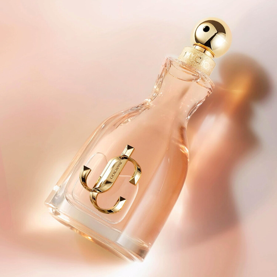 Вода парфюмерная JIMMY CHOO I Want Choo