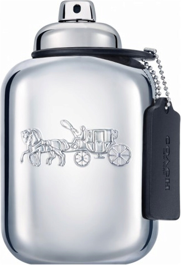 Eau de Parfum Coach Platinum