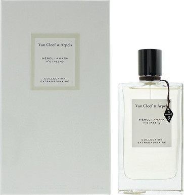 Eau De Parfum Van Cleef & Arpels Collection Extraordinaire Neroli Amara