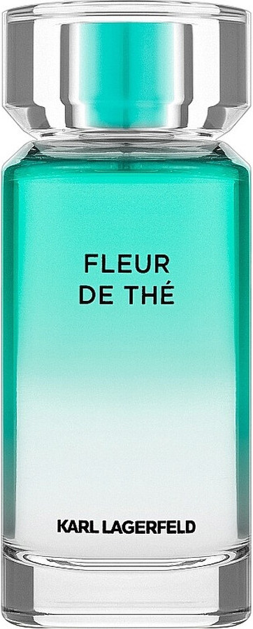 Eau de Parfum Karl Lagerfeld Fleur De The