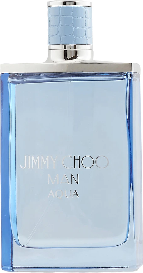Eau De Toilette Jimmy Choo Man Aqua