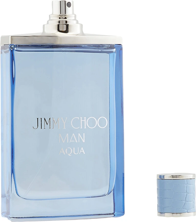 Eau De Toilette Jimmy Choo Man Aqua
