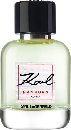 Туалетная вода Karl Lagerfeld