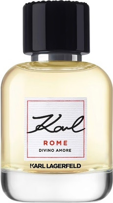 Eau De Parfum Karl Lagerfeld Karl Rome Divino Amore