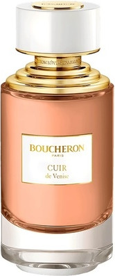 Eau De Parfum Boucheron Cuir De Venise