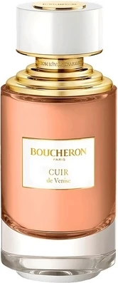 Eau De Parfum Boucheron Cuir De Venise
