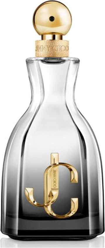 Парфюмерная вода JIMMY CHOO I Want Choo Forever