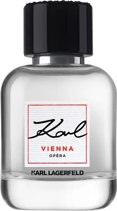 Туалетная вода Karl Lagerfeld Vienna Opera