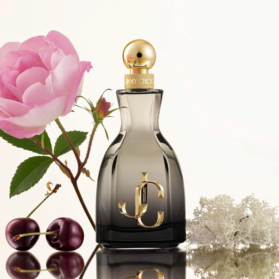 Парфюмерная вода JIMMY CHOO I Want Choo Forever