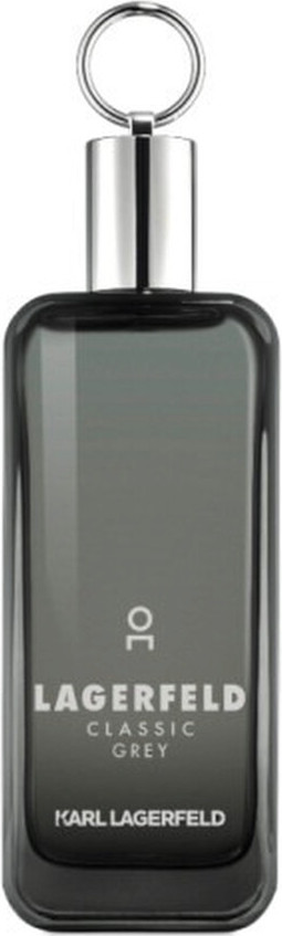 Eau De Toilette Karl Lagerfeld Classic Grey