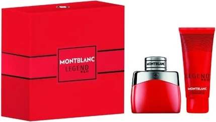 Набор ароматов MONTBLANC