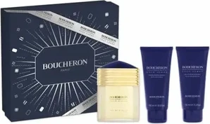 Набор Туалетной Воды Boucheron Homme