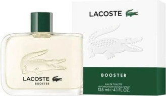 Туалетная вода Lacoste Booster