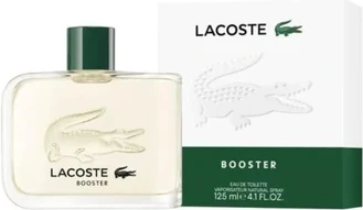 Туалетная вода Lacoste Booster