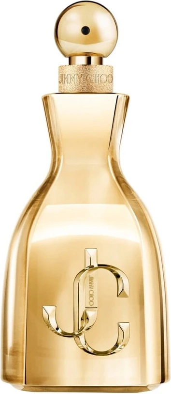 Eau de Parfum Jimmy Choo I Want Choo Le Parfum