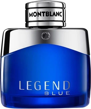 Парфюмерная вода MONTBLANC Legend Blue
