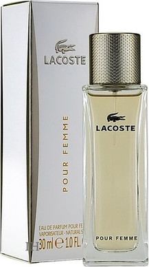 Eau De Parfum Lacoste Для Женщин