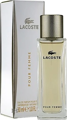 Eau De Parfum Lacoste Для Женщин