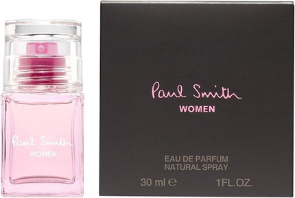 Парфюмерная вода Paul Smith