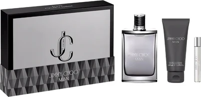 Набор Туалетная Вода Jimmy Choo