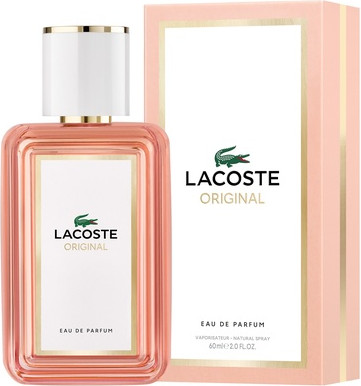 Eau De Parfum Lacoste Original