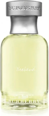 Eau De Toilette Burberry Weekend For Men