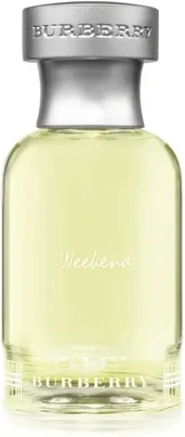 Eau De Toilette Burberry Weekend For Men